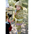 Mikk-Line Rain Set (Firefighter) Rainwear Kelp